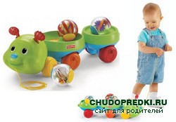 игрушки для ребенка