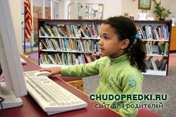 дети и английский язык