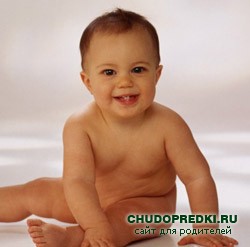 ребенок и зубки