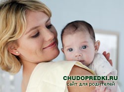 Умывание ребенка