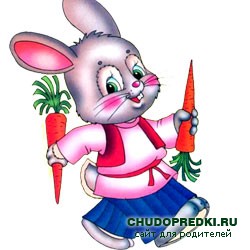 Стихи о животных на английском для детей