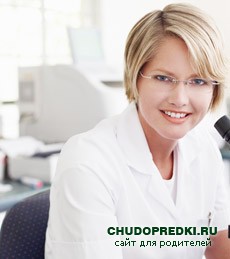 Признаки овуляции