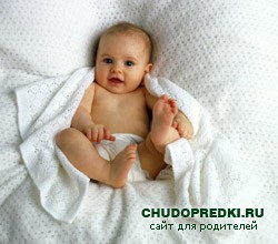 Характер ребенка и время года