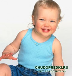 Развитие ребенка в 10 месяцев