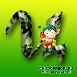 Имена на букву Ц