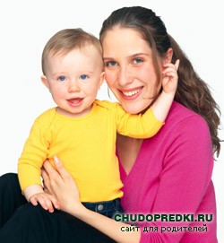 Игры с ребенком в 11 месяцев
