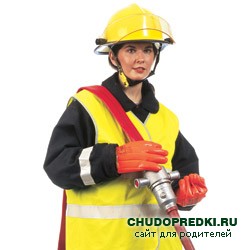Загадки о профессиях с ответами