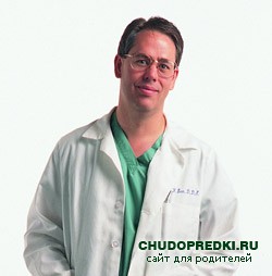 Растяжки после беременности