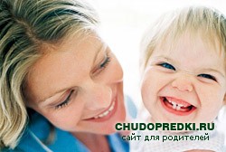 Зубы, волосы и ногти после родов