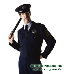 Поздравления ко Дню милиции