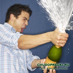 Тосты к Новому году