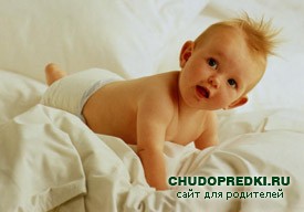 Поздравления с рождением ребенка