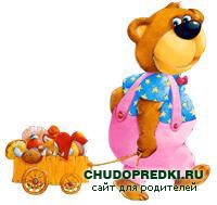 Загадки про игрушки для детей