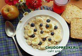 Вкусные рецепты для красивой фигуры