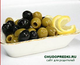Диеты. Оливковая диета