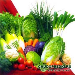 Диета для четвертой группы крови