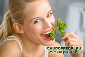 Диета для третьей группы крови