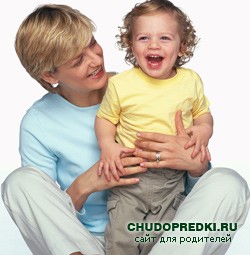 Развитие ребенка 1 год 11 месяцев