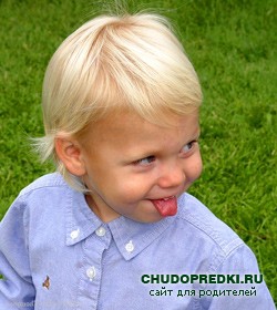 Развитие ребенка 1 год 3 месяца