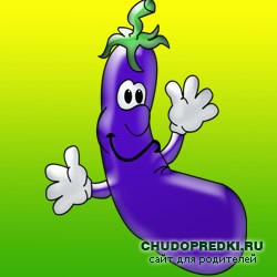 Стихи про овощи для детей