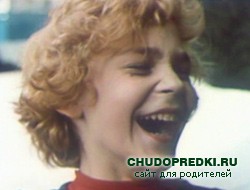 Детские песни. До чего дошел прогресс