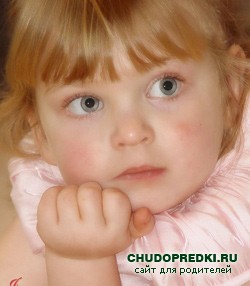Приучение ребенка к горшку