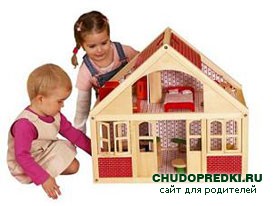 Развитие воображения