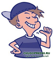 All about me Все обо мне
