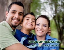English topic - My family