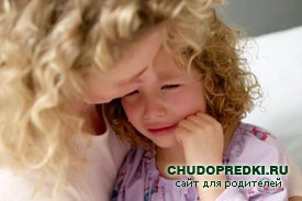 Детские игры с больным ребенком