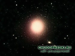 Стихи про ночь. Стихи - страшилки