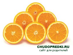 Все о витамине C