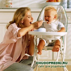 Стихи про еду для детей
