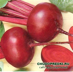 Польза свекольного сока