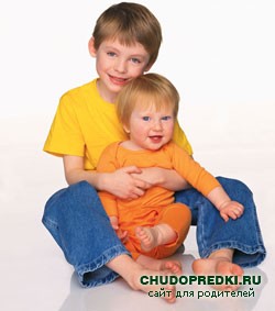Игры на улице для малышей