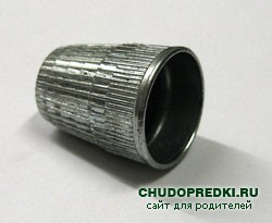 Загадки про наперсток