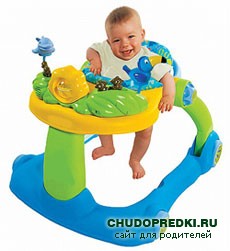 ходунки
