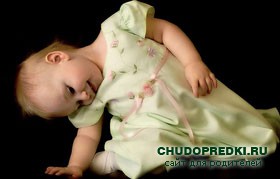 Игры для ребенка в 2 года