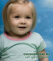 Ребенок 1,5 - 2 года