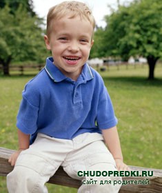 Ребенок 5-6 лет