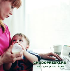 заработок для мамы