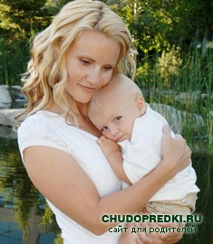 Грудное молоко