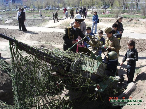 военная техника