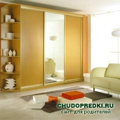 Мебель для
