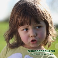 речь ребенка от 6 до 7 лет