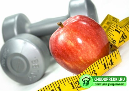 продукты для похудения