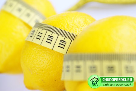 продукты для похудения