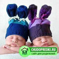 детский сон
