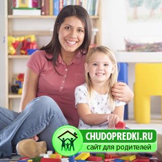 няня как выбрать