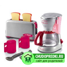 Детская бытовая техника